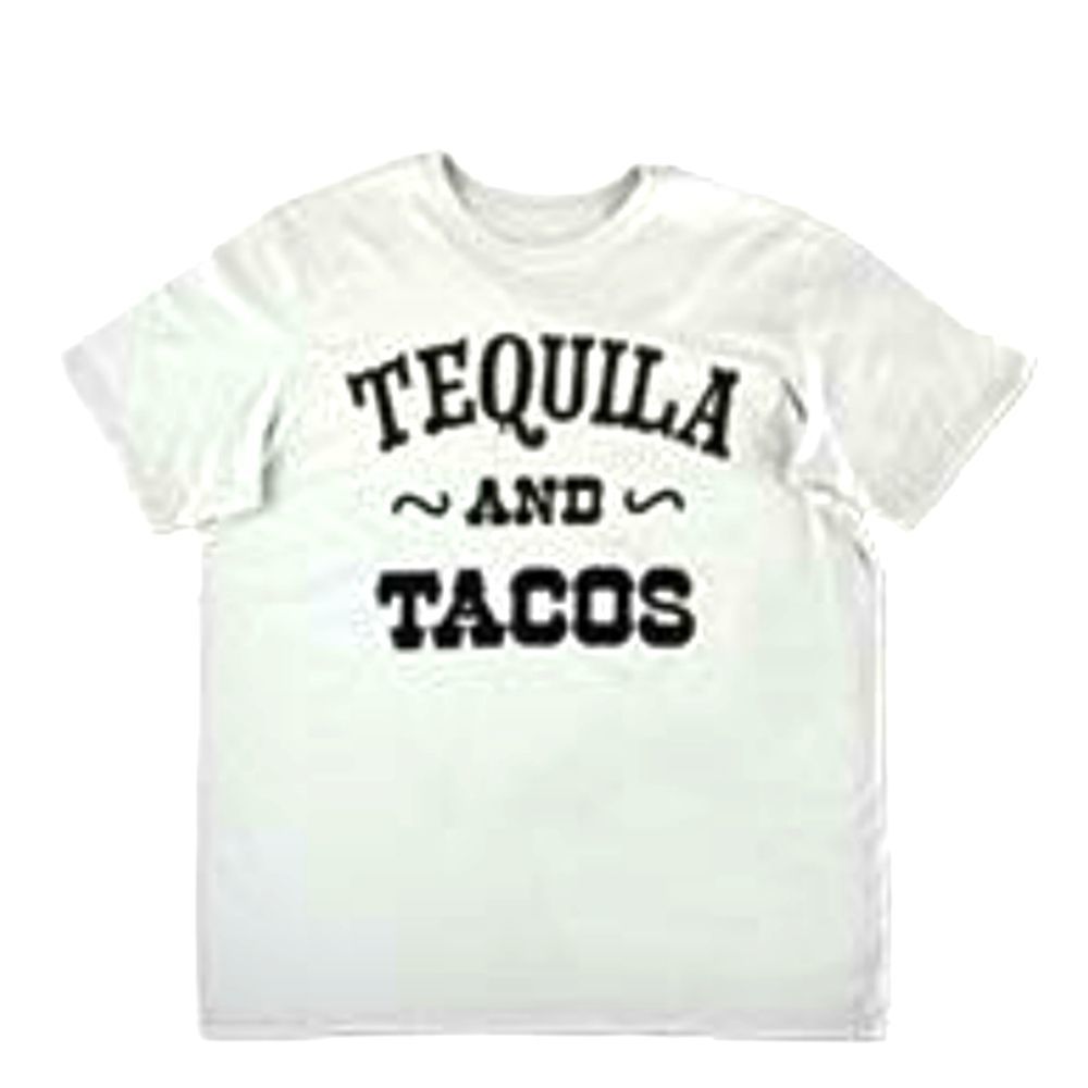 Tequila and Tacos Pet Appreciation Brunch Unisex T-Shirt